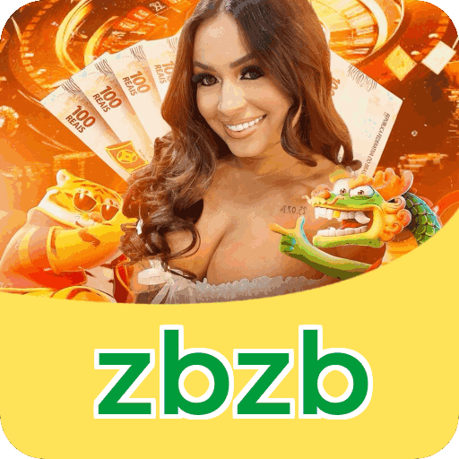 Material promocional do app zbzb — ilustração, não métricas auditadas nesta página