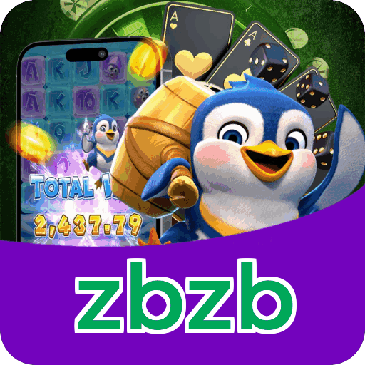 Passo a passo para baixar o app zbzb — ilustração editorial