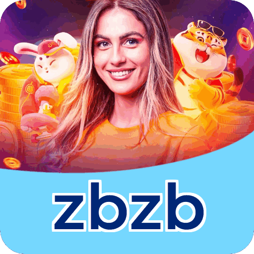 Números do app zbzb em material de marketing — ilustração, não auditoria